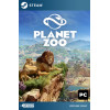 Planet Zoo Steam [Singleplayer Only]